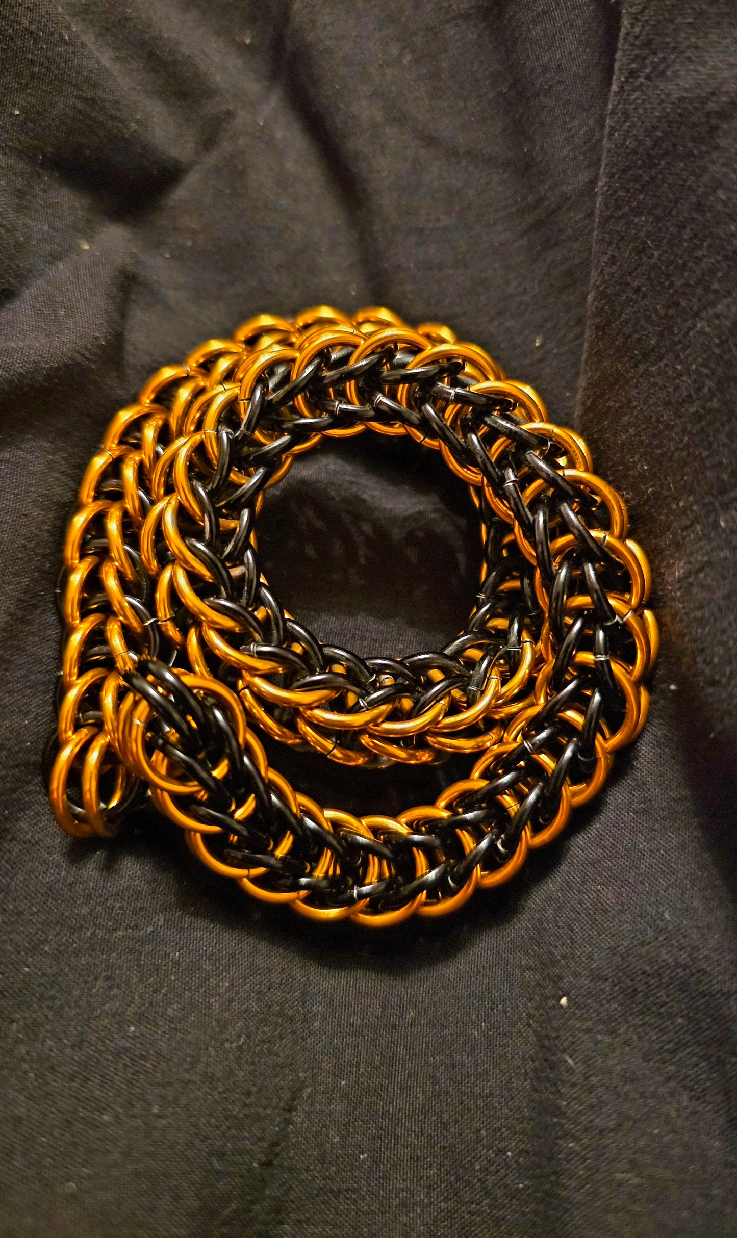 Full Persian 6 in 1 Aluminum, $4.70 per inch.