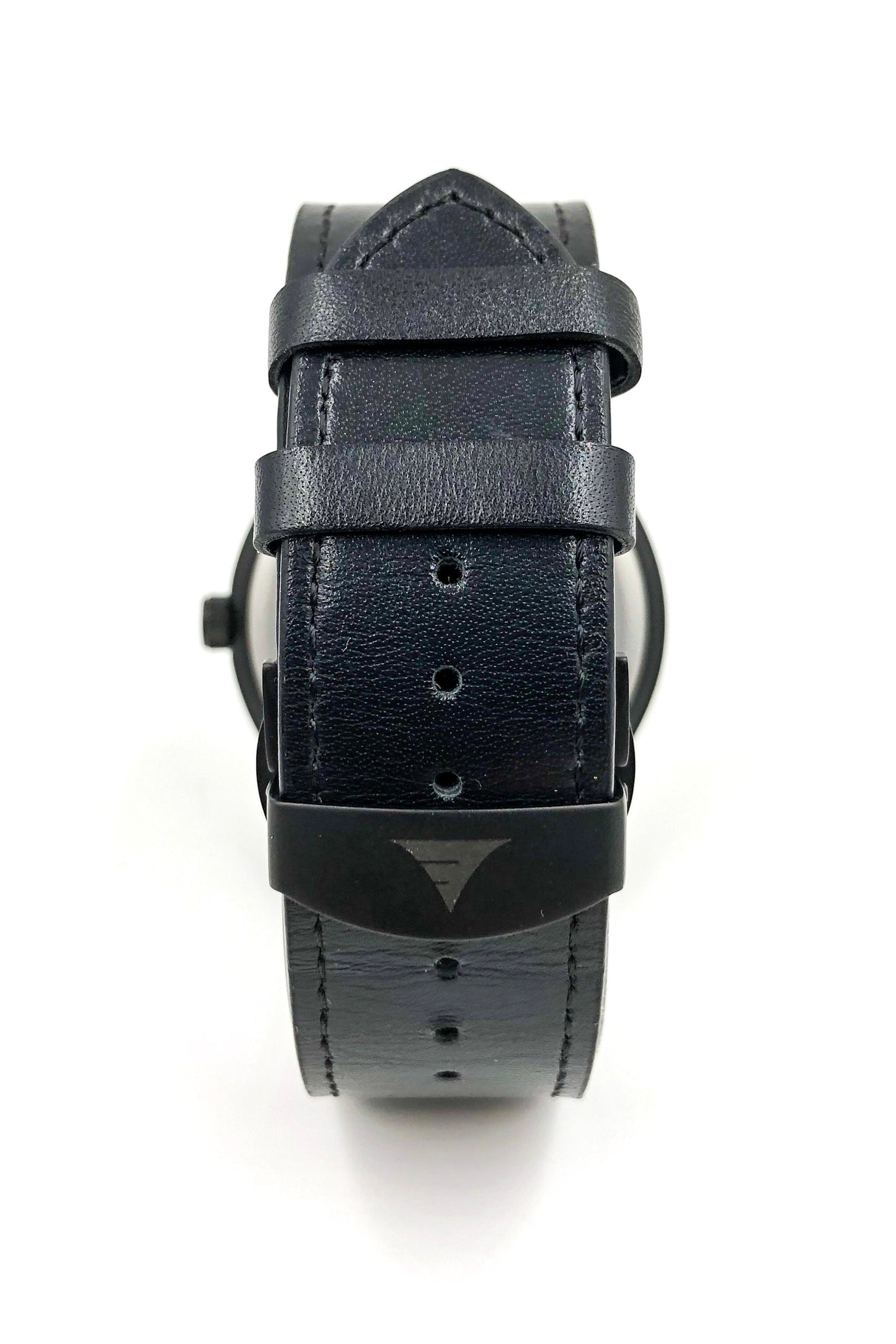 Inverness Leather - Zebrawood-3