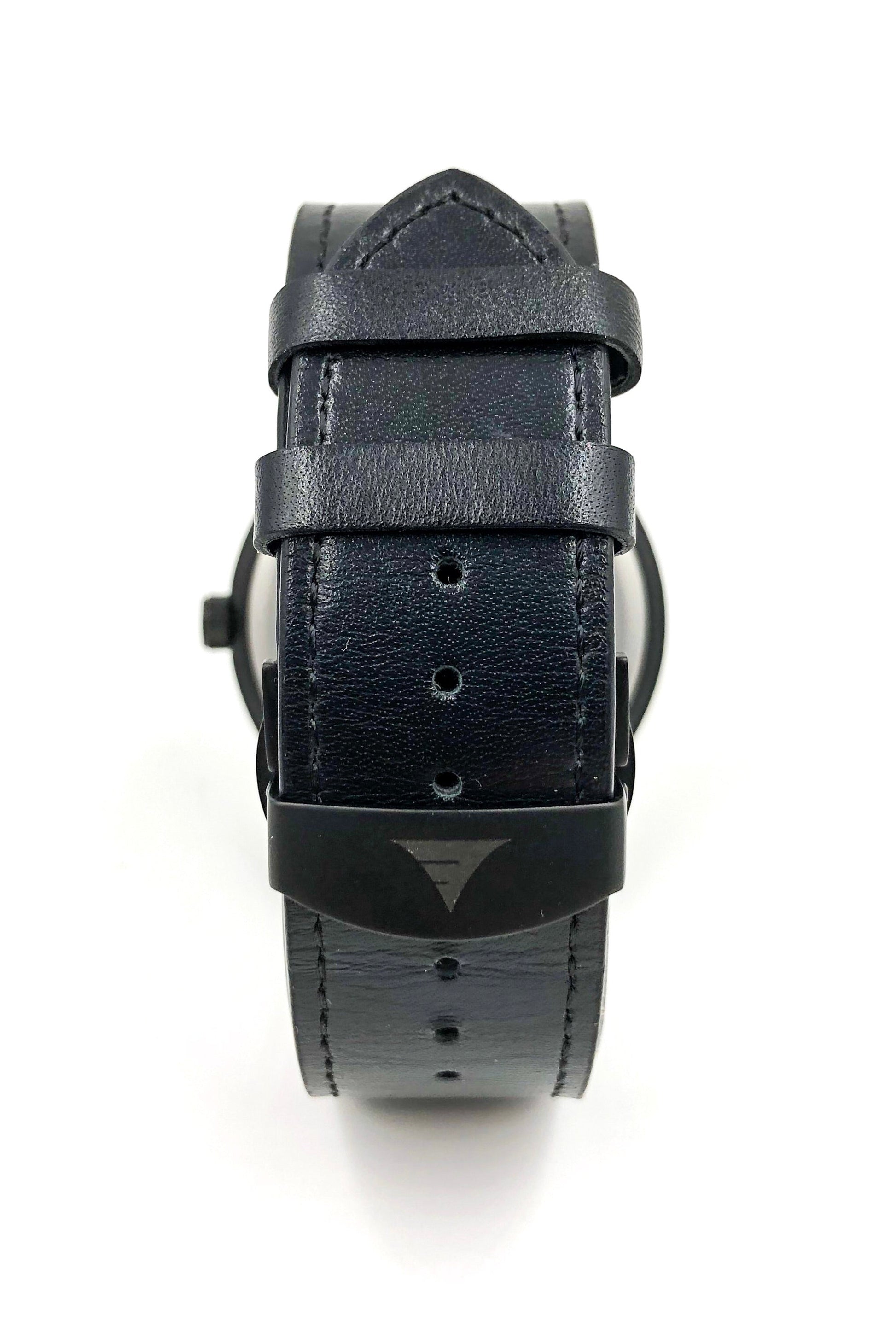 Inverness Leather - Zebrawood-3