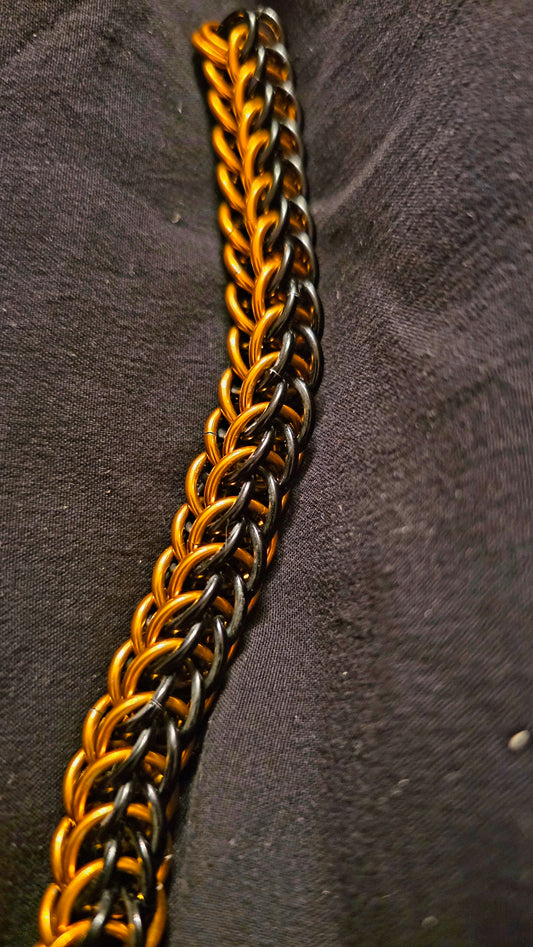 Full Persian 6 in 1 Aluminum, $4.70 per inch.